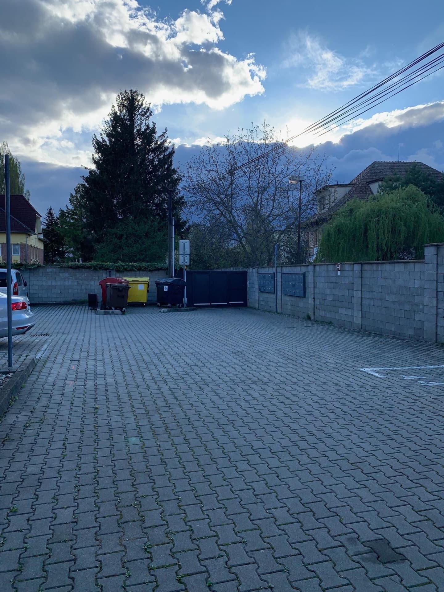 Immobilienfoto