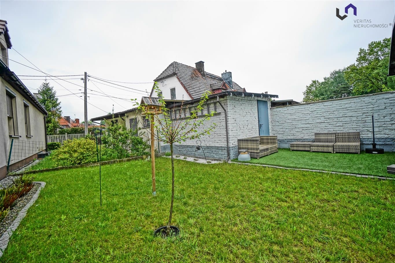 Fotografie nemovitosti