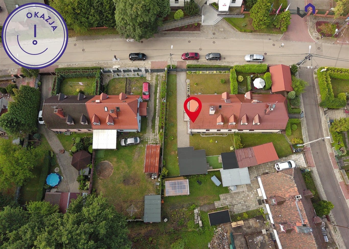 Mieszkanie, Katowice