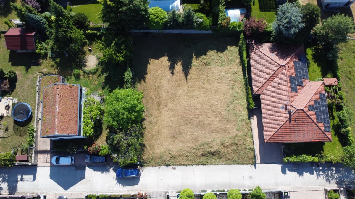 Fotografia nehnuteľnosti