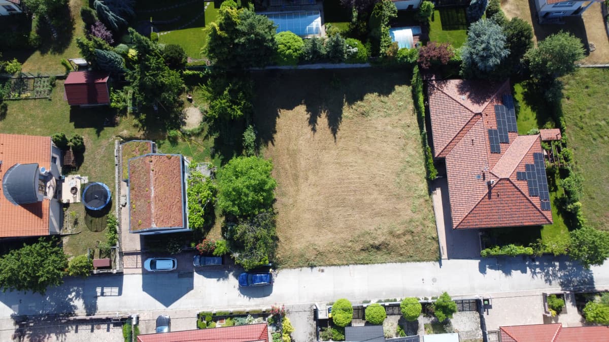 Fotografia nehnuteľnosti