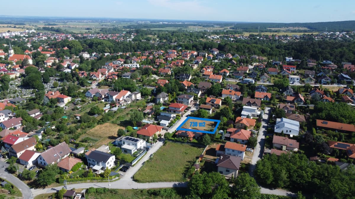 Fotografia nehnuteľnosti