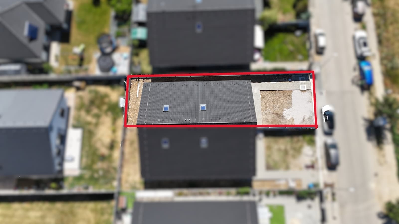 Immobilienfoto