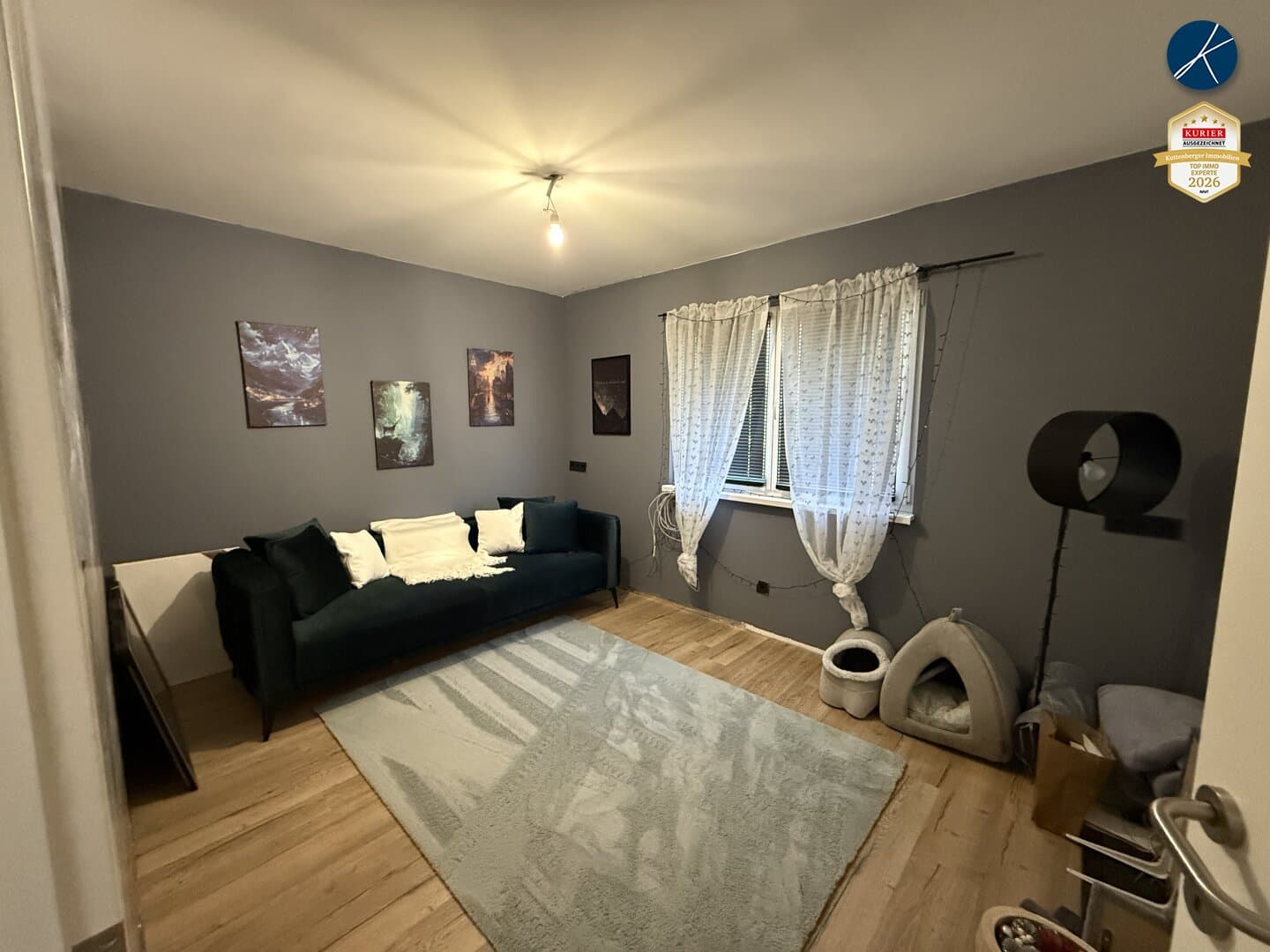 Īpašuma fotoattēls