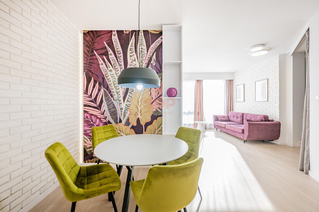 Apartament inwestycyjny przy pl. Dominikańskim - Imagen 1