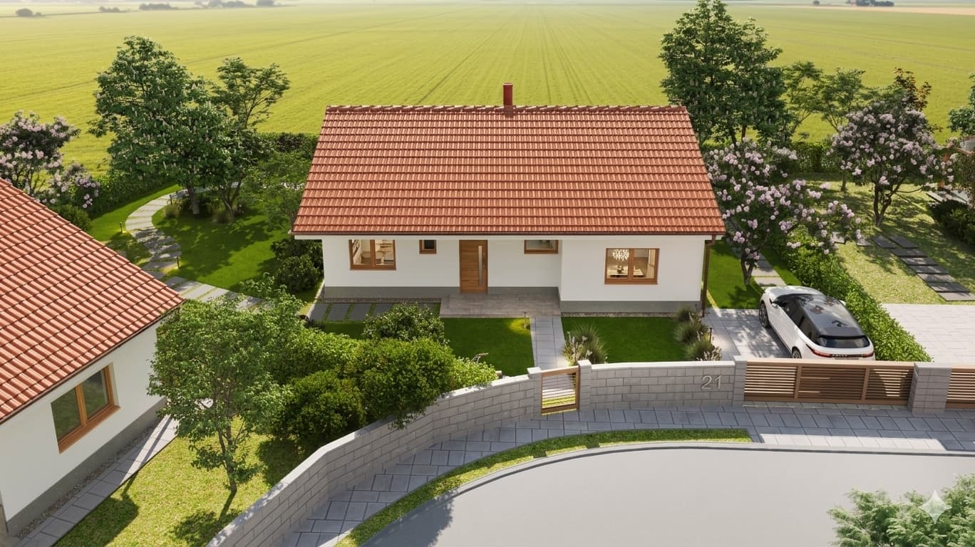 Rodinný Bungalov - Image 6