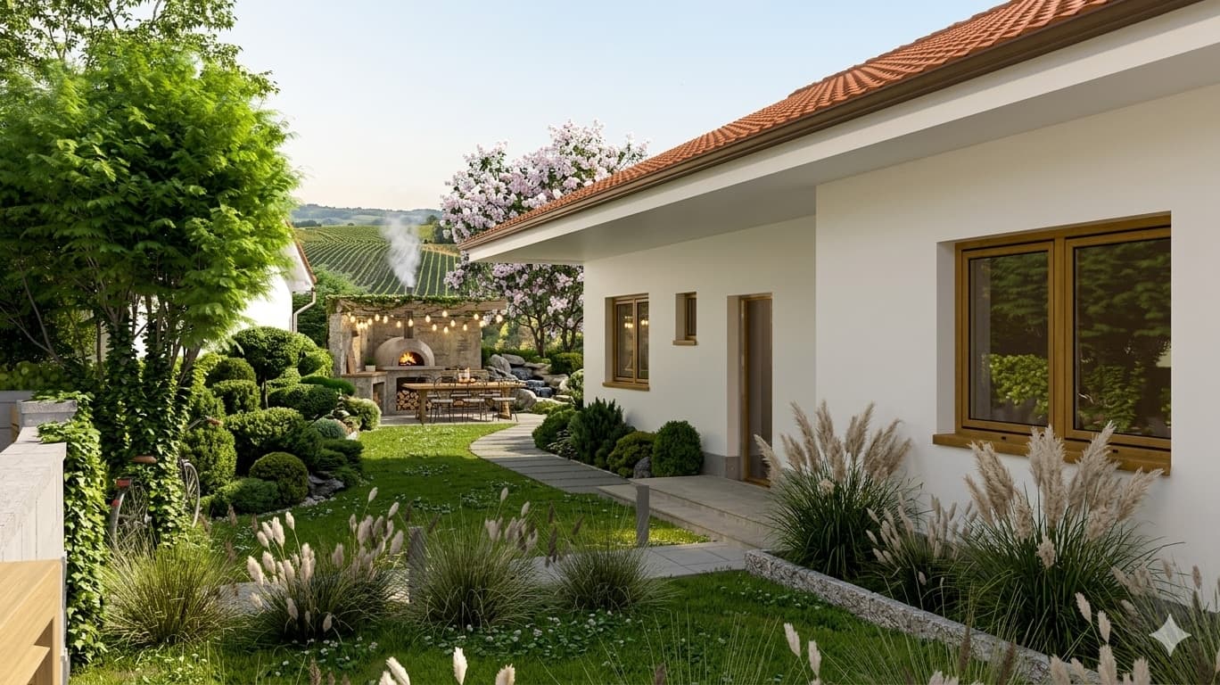 Rodinný Bungalov - Image 1