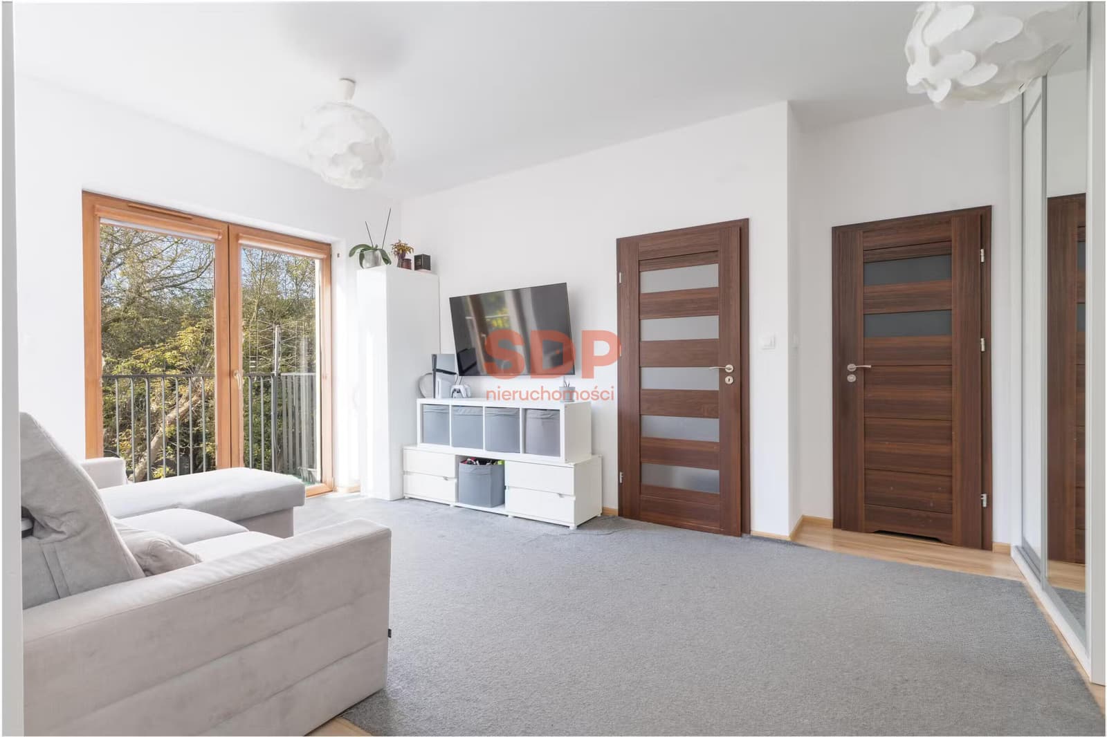 3 pokoje | gotowe do wprowadzenia | kameralnie | 45,85 m2 - Image 1