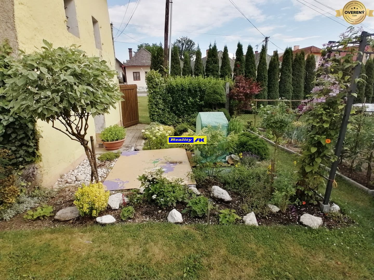 Immobilienfoto
