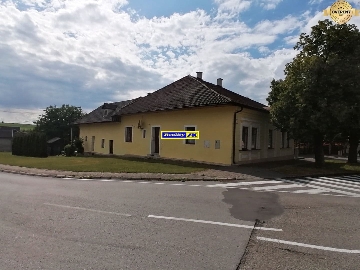 Immobilienfoto