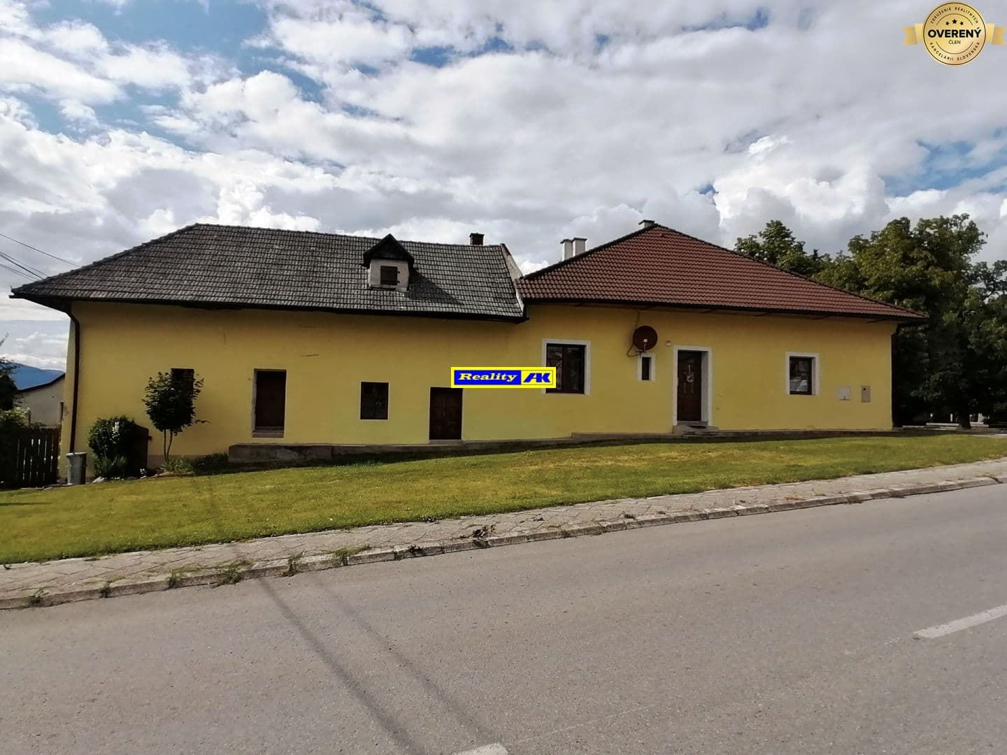 Immobilienfoto