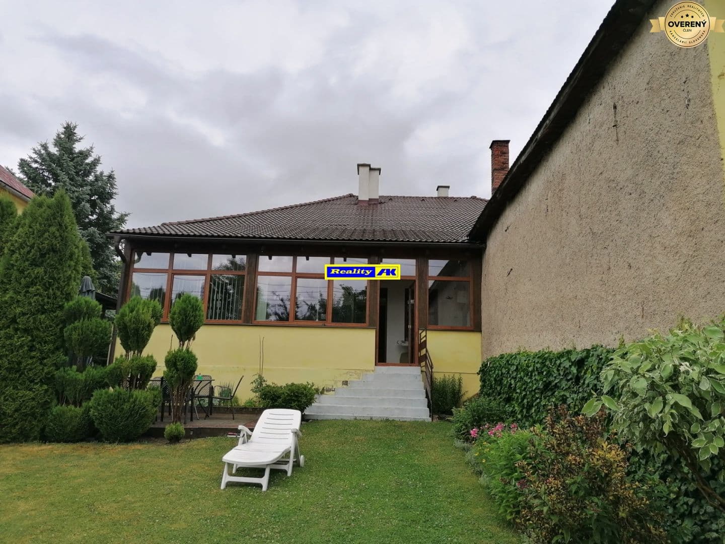 Immobilienfoto