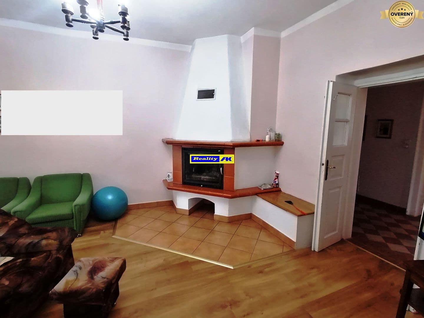 Immobilienfoto