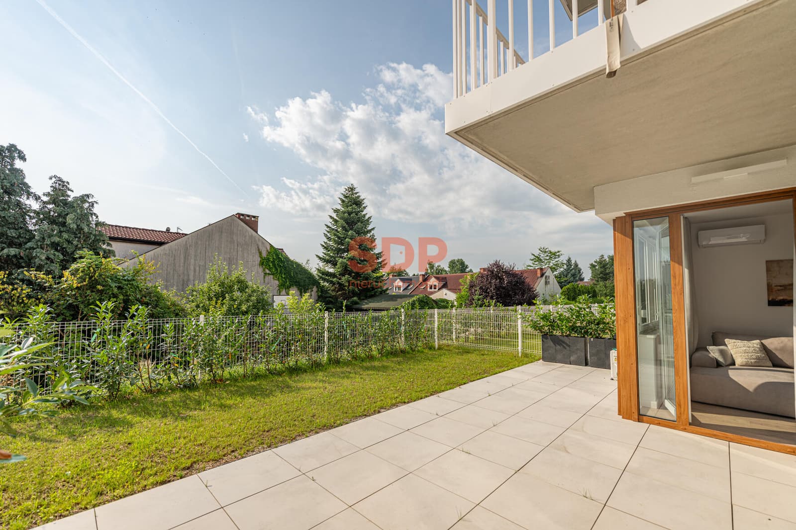 3 pokoje z ogrodem 50 m² na Maślicach – bez PCC - Image 1