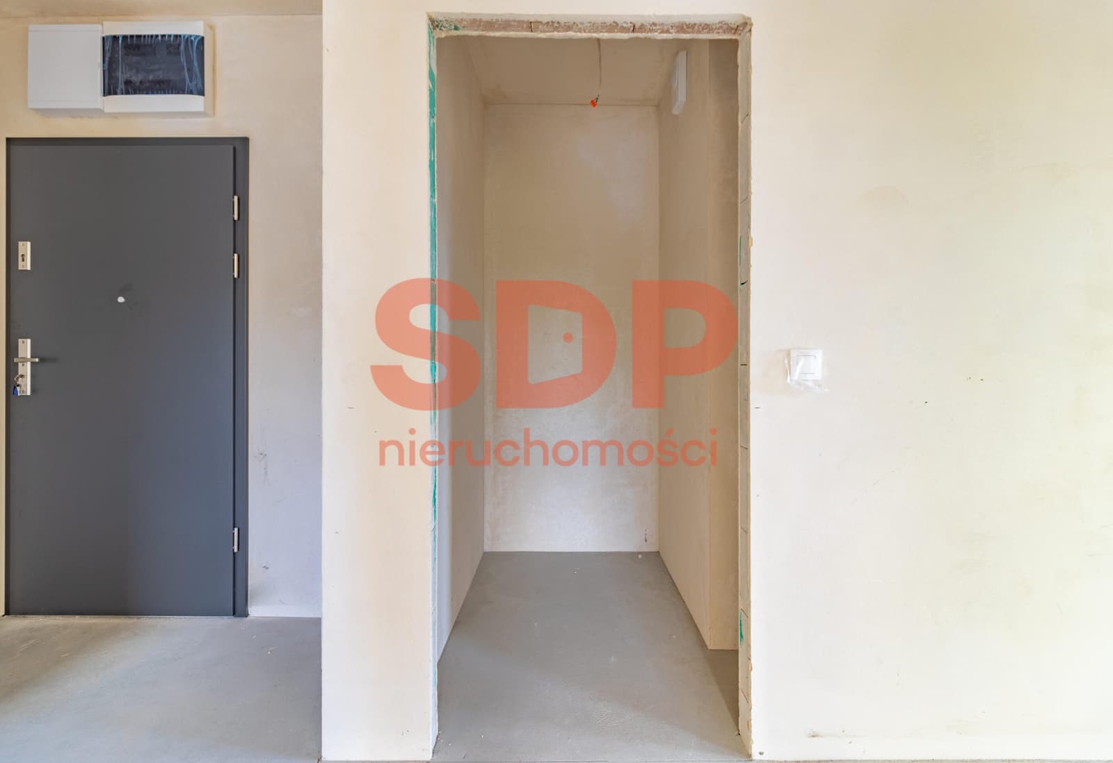 Fotografie nemovitosti