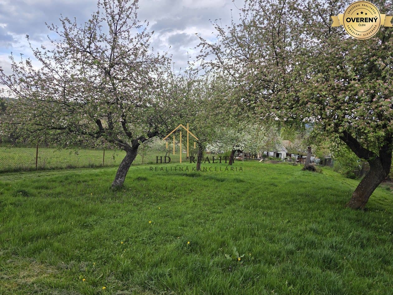 Fotografie nemovitosti