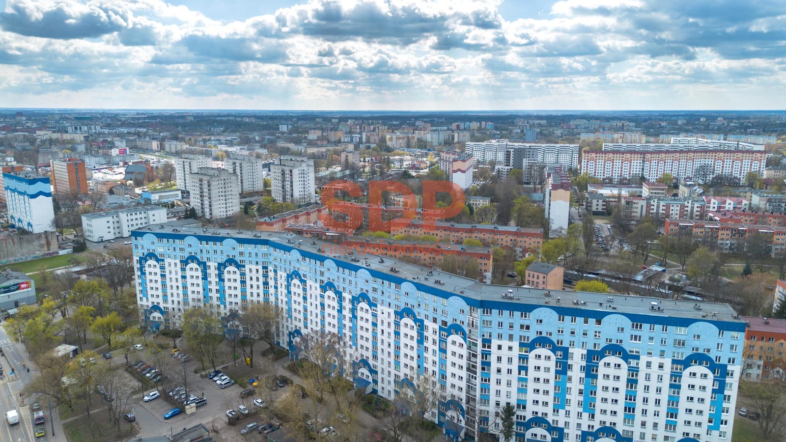 Fotografie nemovitosti