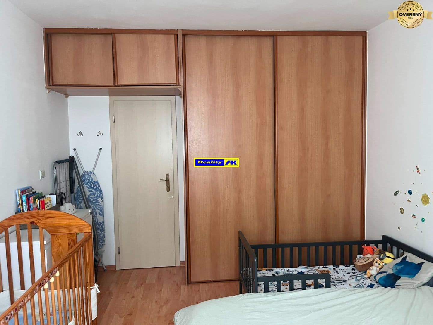 Fotografie nemovitosti