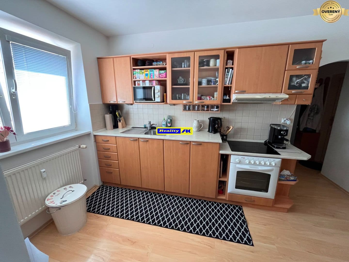 Fotografie nemovitosti