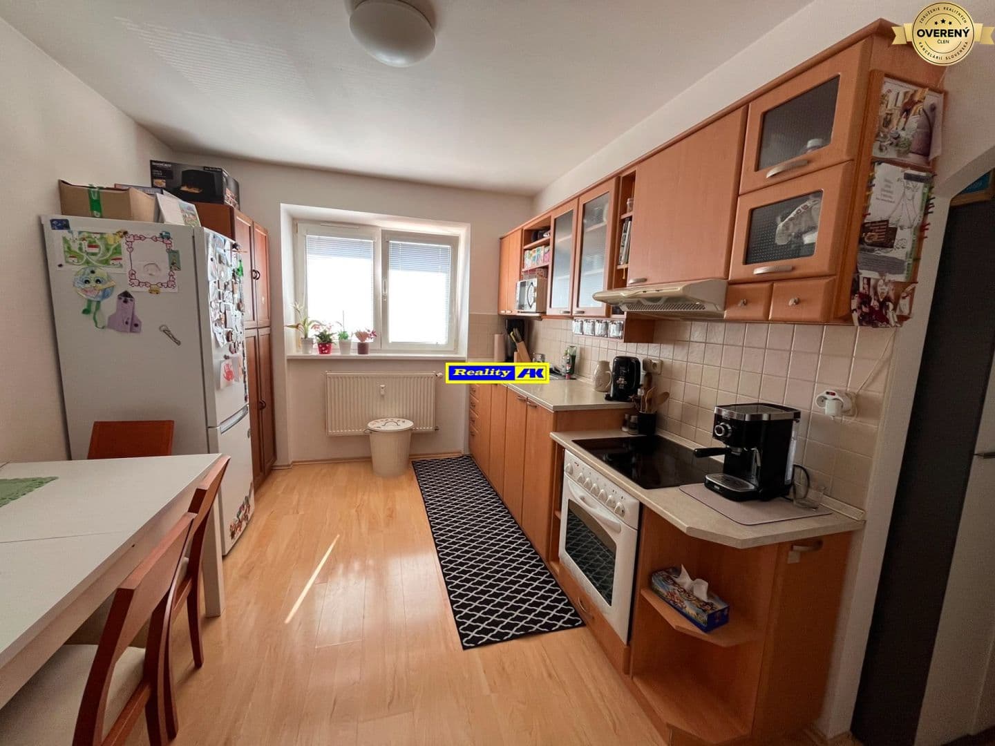 Fotografie nemovitosti