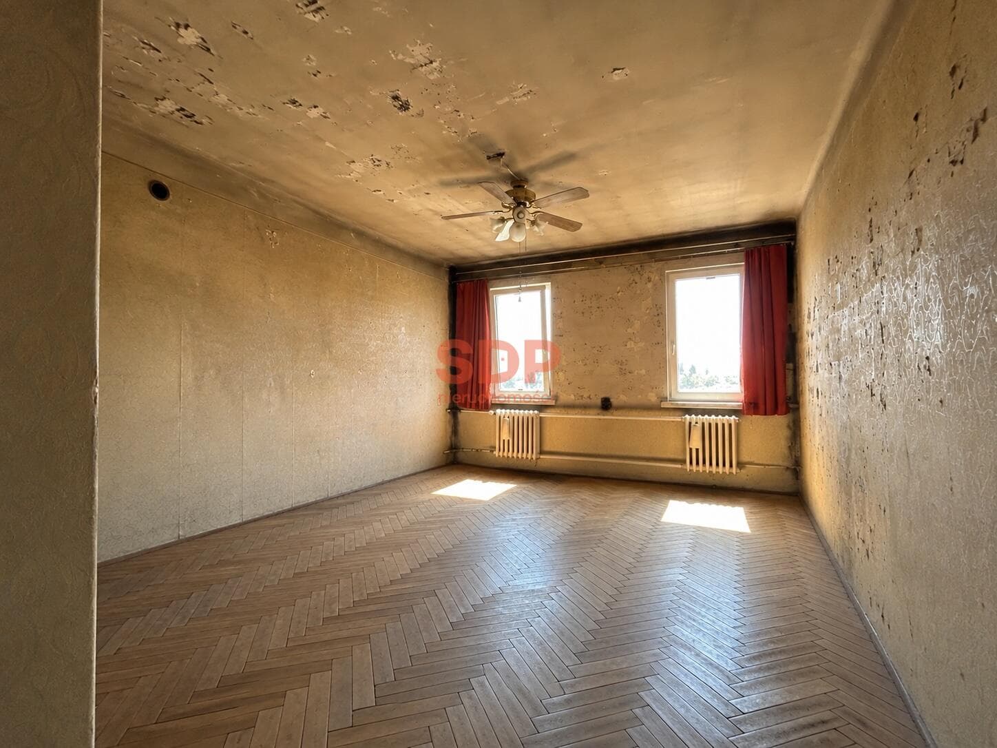 Fotografie nemovitosti