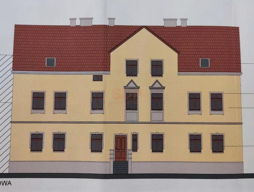 Zdjęcie nieruchomości