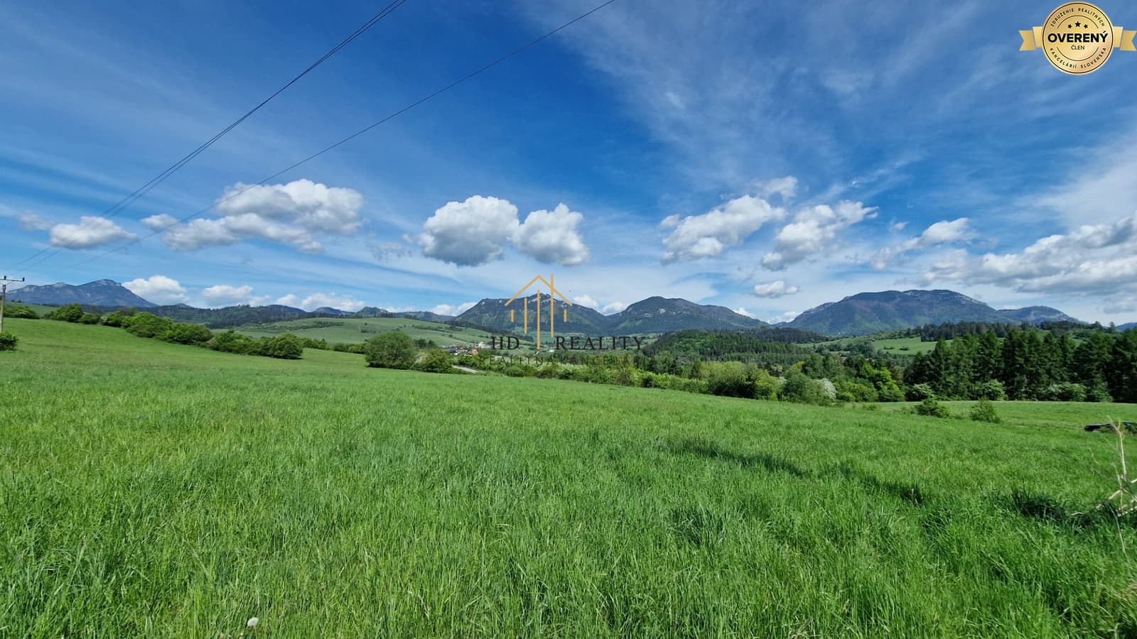Fotografie nemovitosti