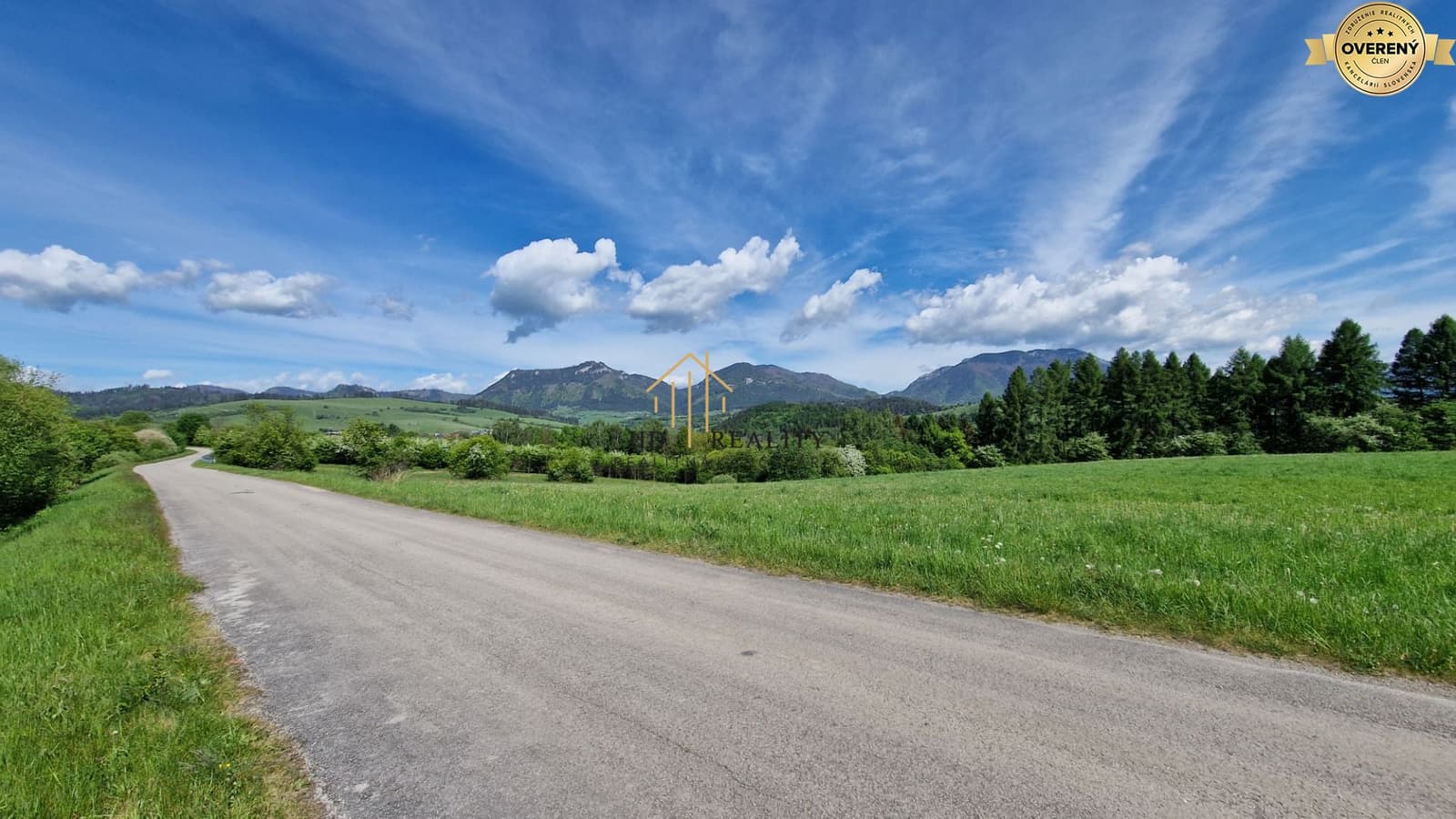 Fotografie nemovitosti