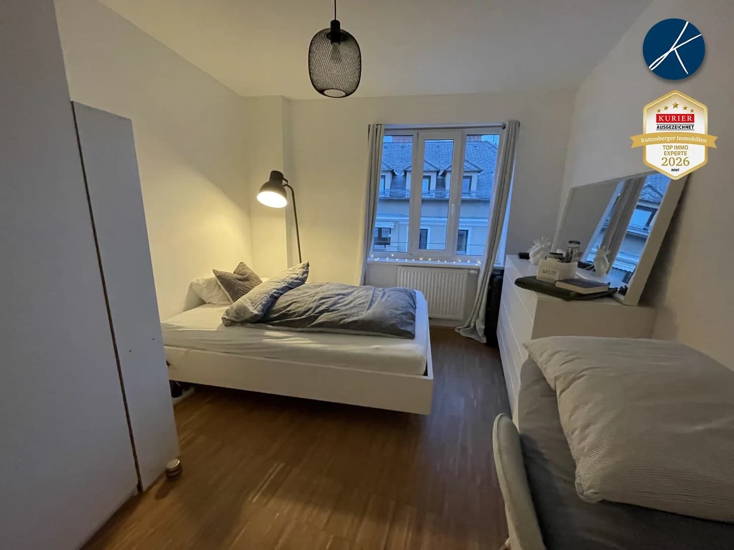 Fotografie nemovitosti
