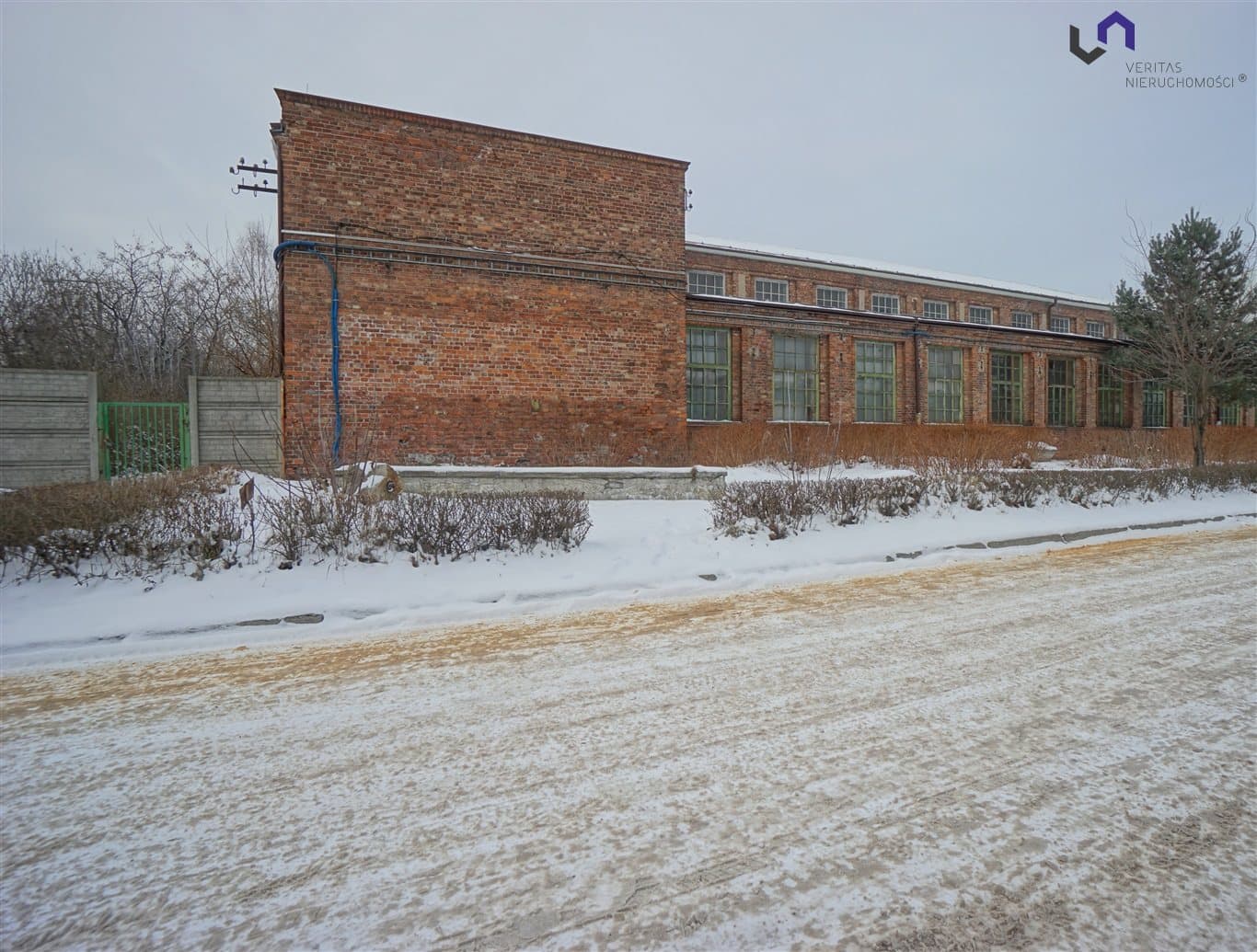 Fotografie nemovitosti
