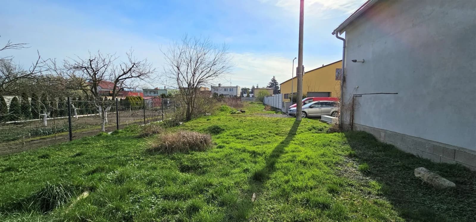 Fotografia proprietății