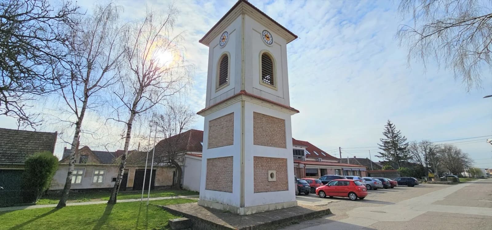 Zdjęcie nieruchomości