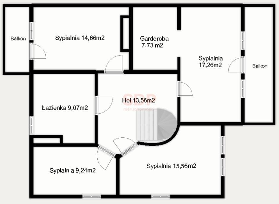Immobilienfoto
