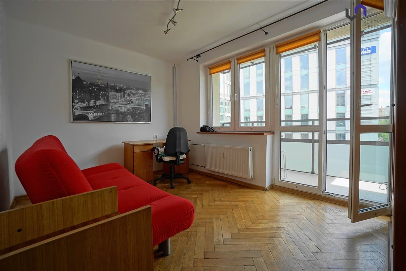 Fotografie nemovitosti