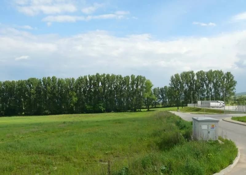 Fotografie nemovitosti