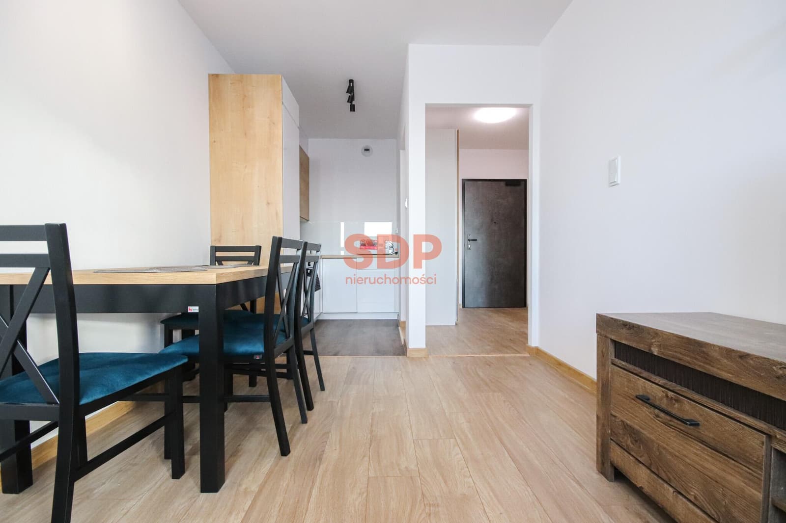 Bronowice | Stańczyka | 38m2 | 2 pok | ENG - Obrázek 1