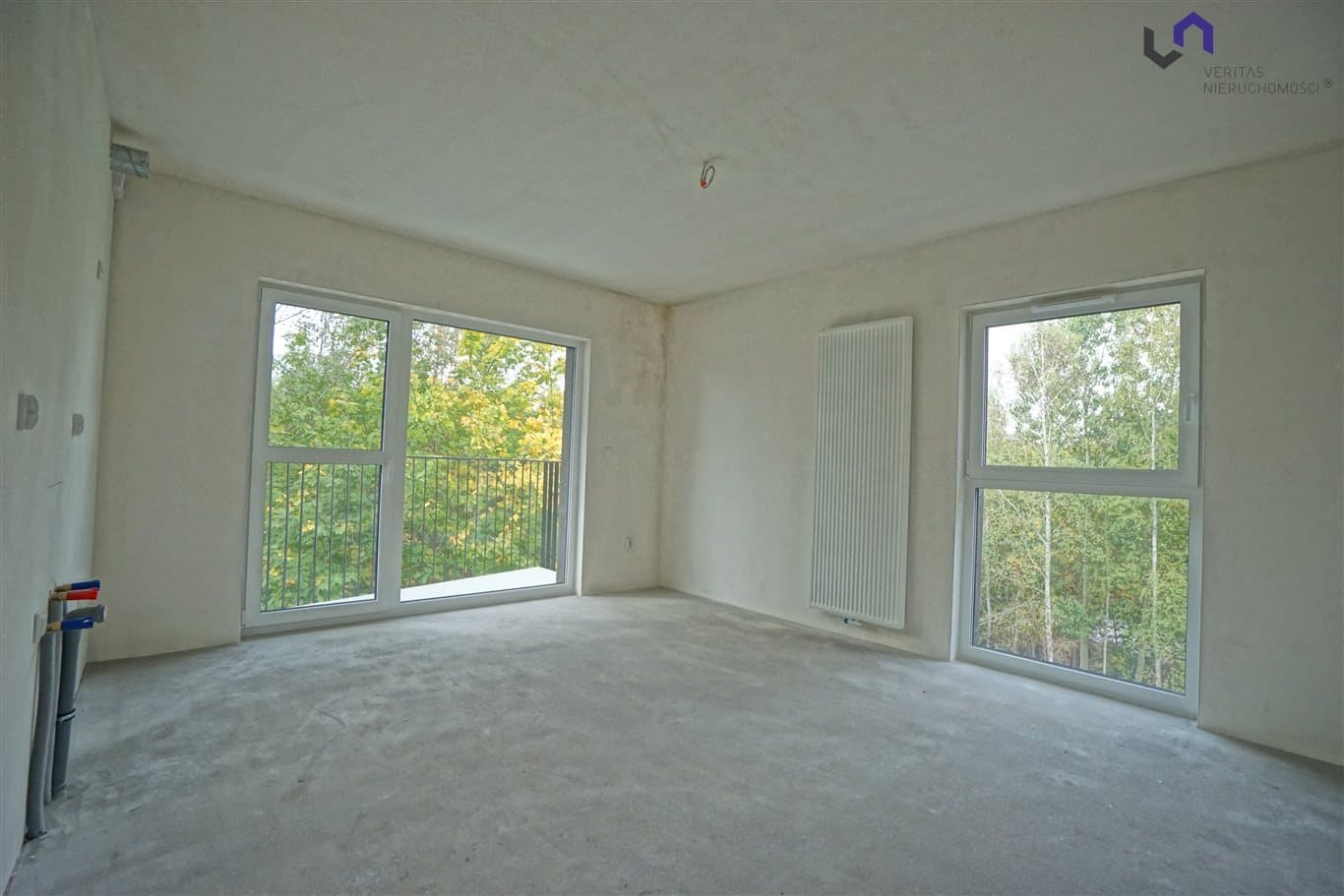 NOWE MIESZKANIA. 3 POKOJE! BALKON!