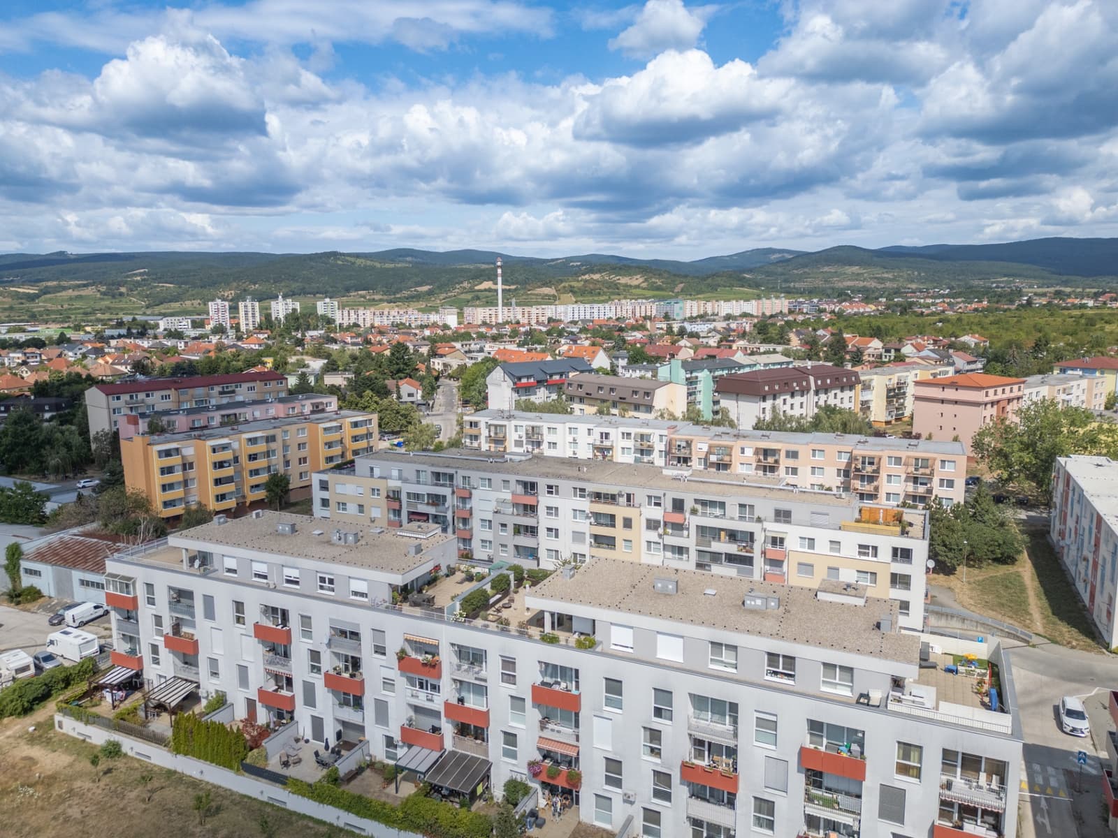 Fotografie nemovitosti