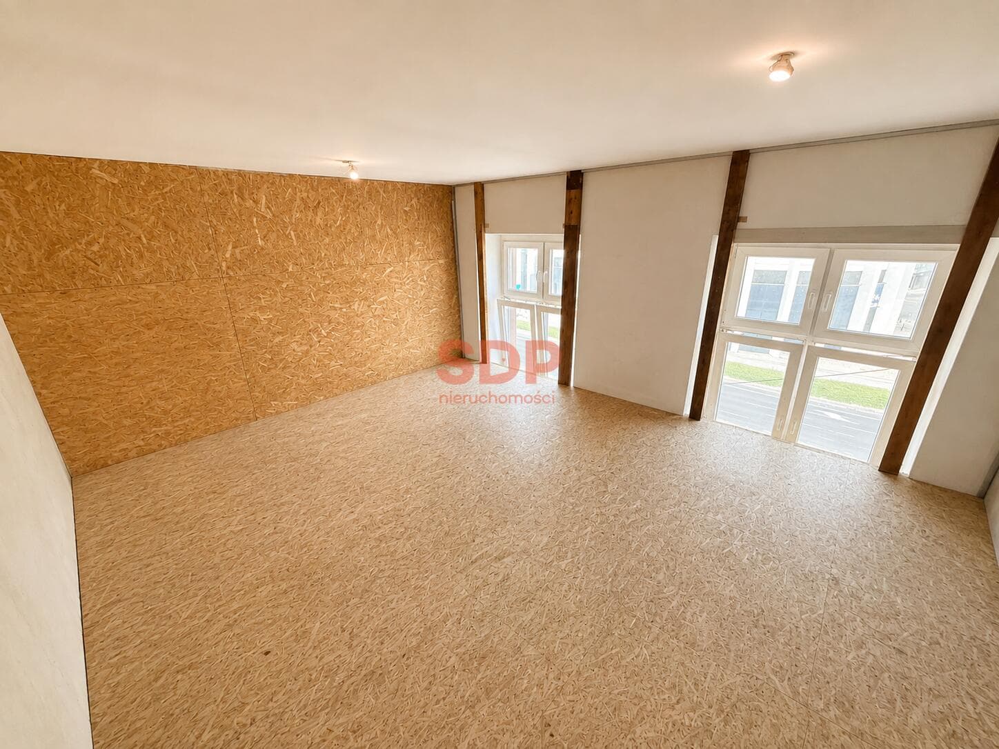 Lokal 29,17 m2 | Antresola | Kazimierza Wielkiego | Centrum – billede 1
