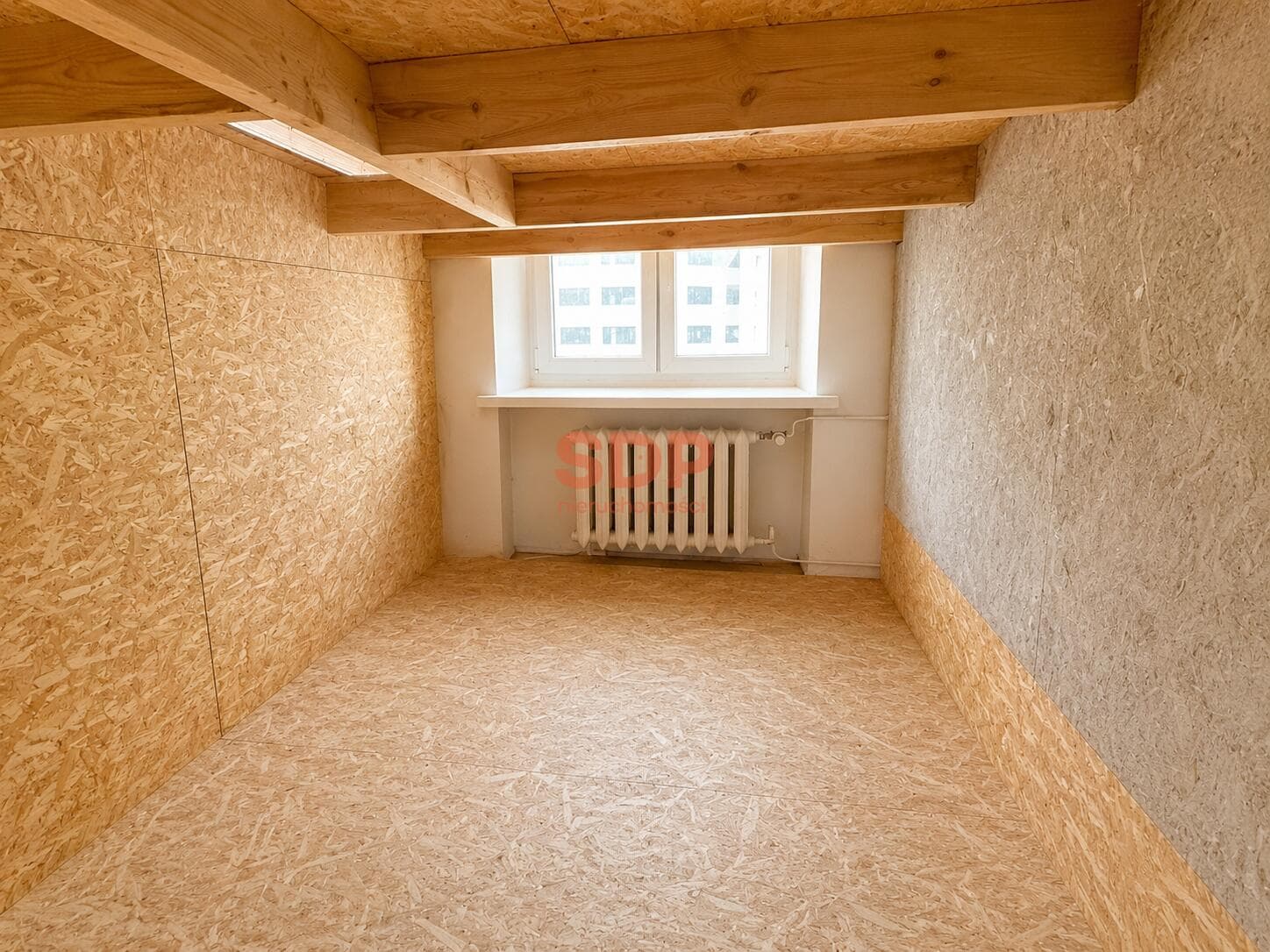 Fotografie nemovitosti