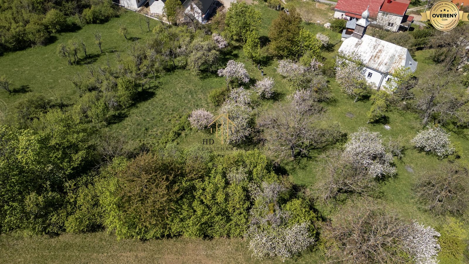 Fotografie nemovitosti