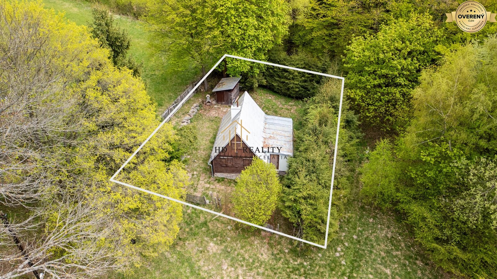 Fotografie nemovitosti