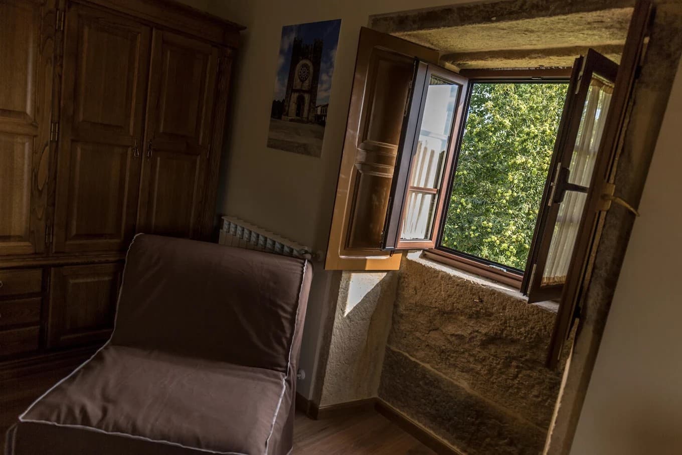 Espectacular casa de piedra con licencia turística en Palas de Rei – 370 m², 5 dormitorios, parcela - Obrázek 60