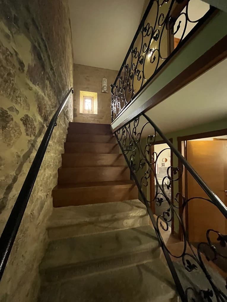 Espectacular casa de piedra con licencia turística en Palas de Rei – 370 m², 5 dormitorios, parcela - Obrázek 69