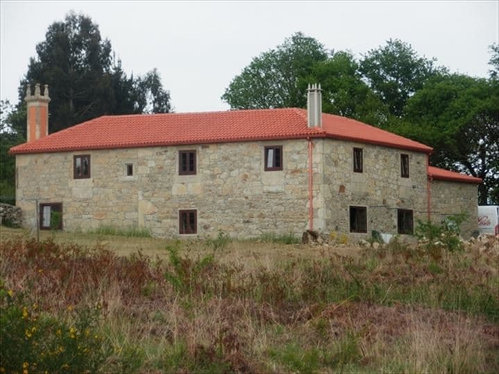 Espectacular casa de piedra con licencia turística en Palas de Rei – 370 m², 5 dormitorios, parcela - Obrázek 11