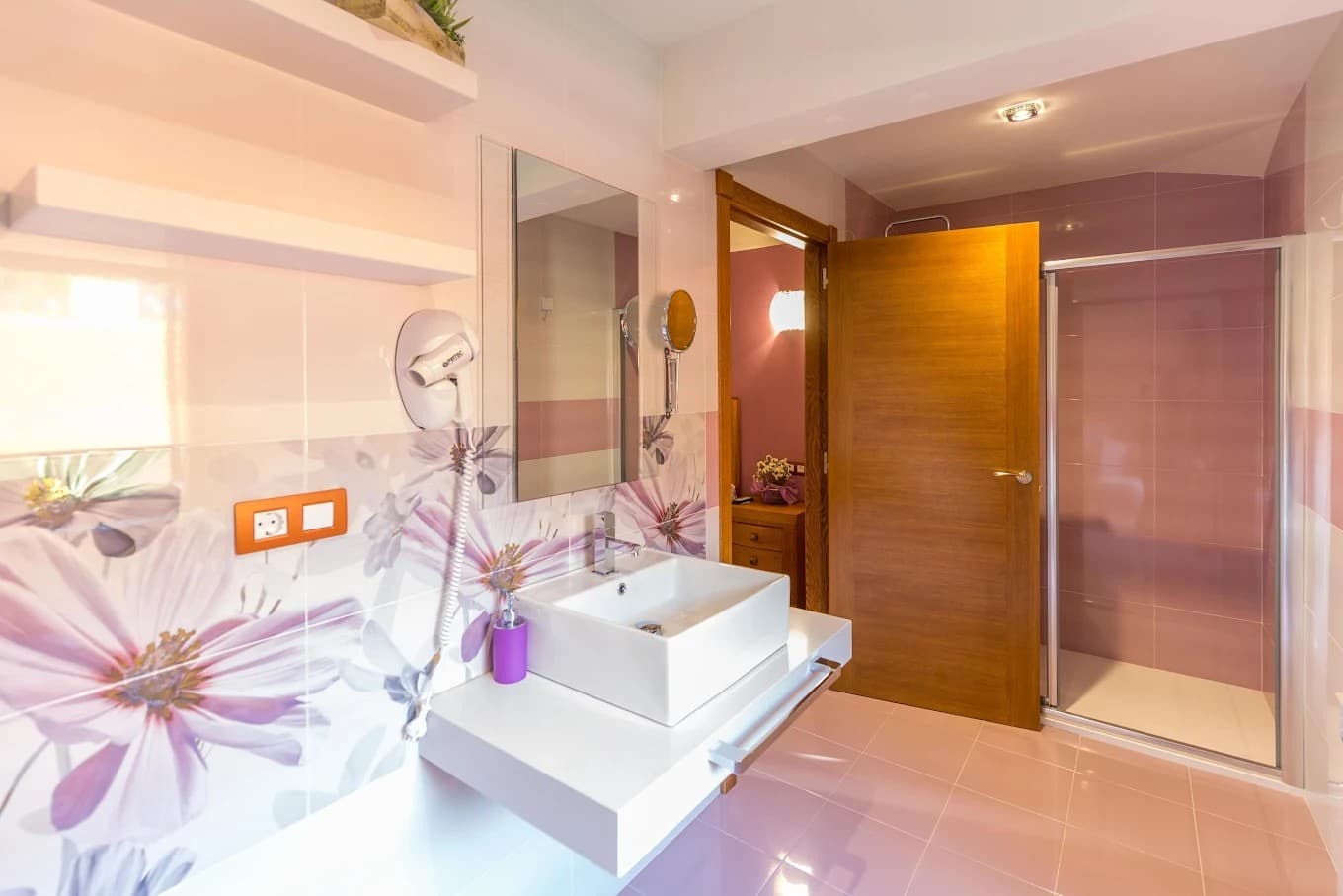 Espectacular casa de piedra con licencia turística en Palas de Rei – 370 m², 5 dormitorios, parcela - Obrázek 52