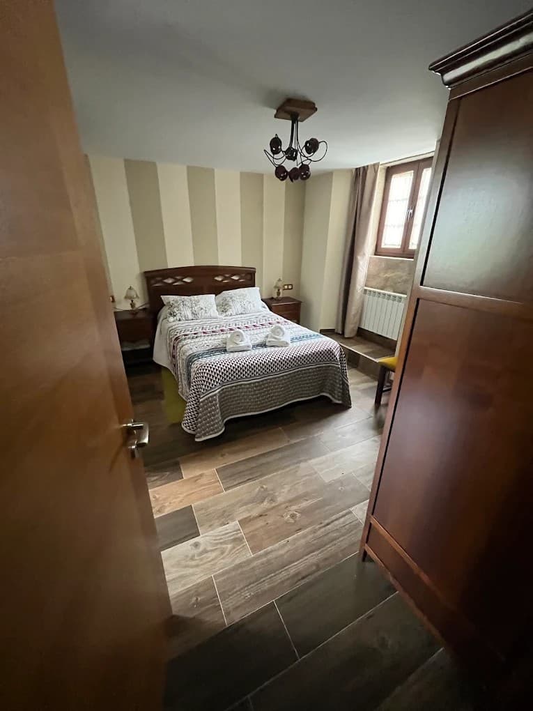 Espectacular casa de piedra con licencia turística en Palas de Rei – 370 m², 5 dormitorios, parcela - Obrázek 27