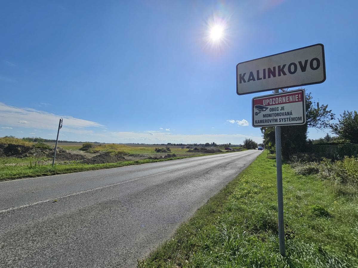 Fotografie nemovitosti