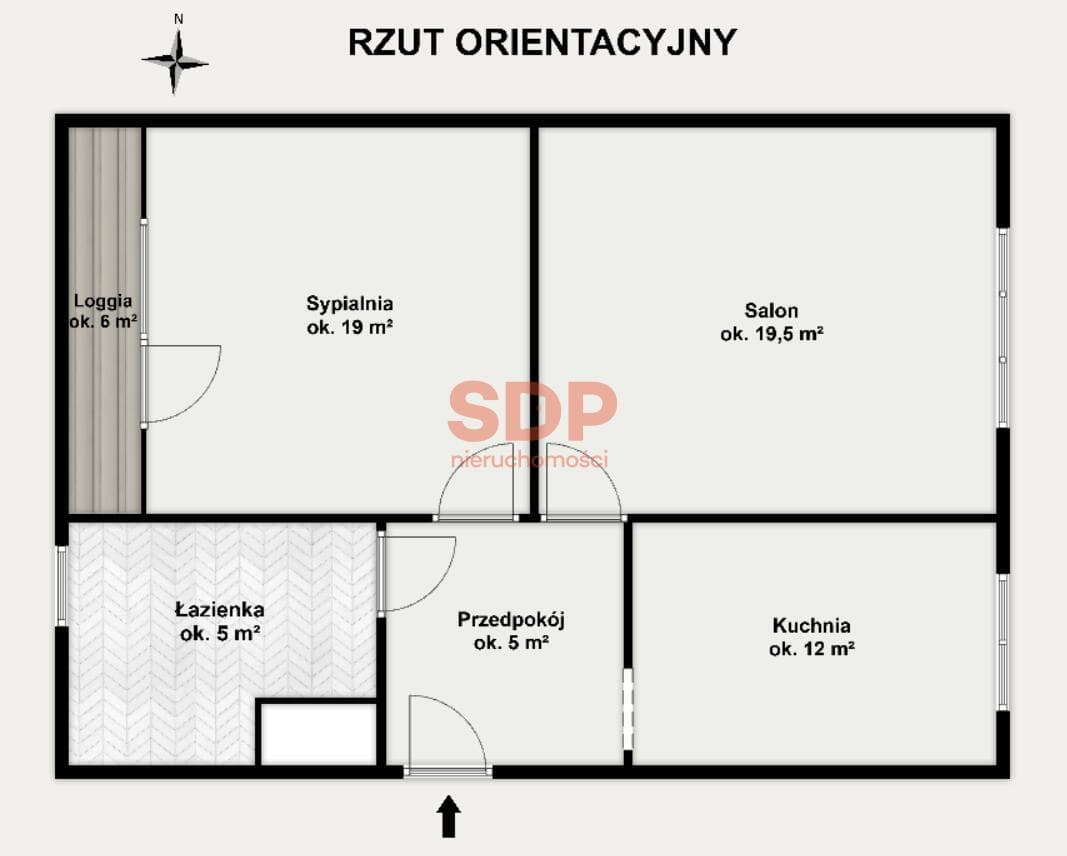 Fotografie nemovitosti