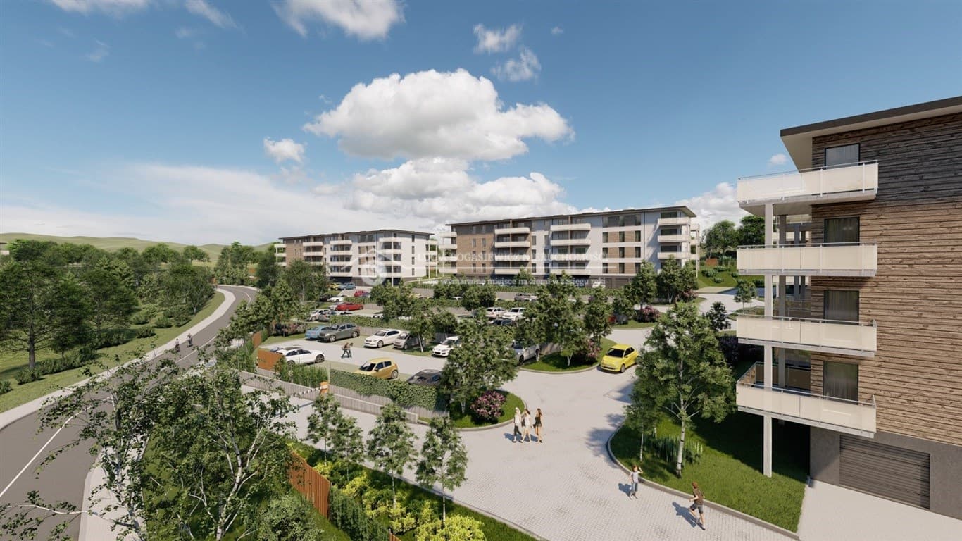 Mieszkanie, Bielsko-Biała